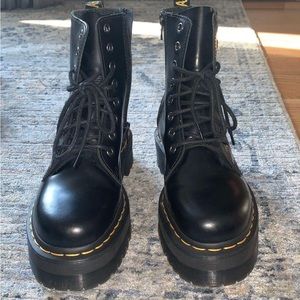 Dr. Martens Jadon Boots